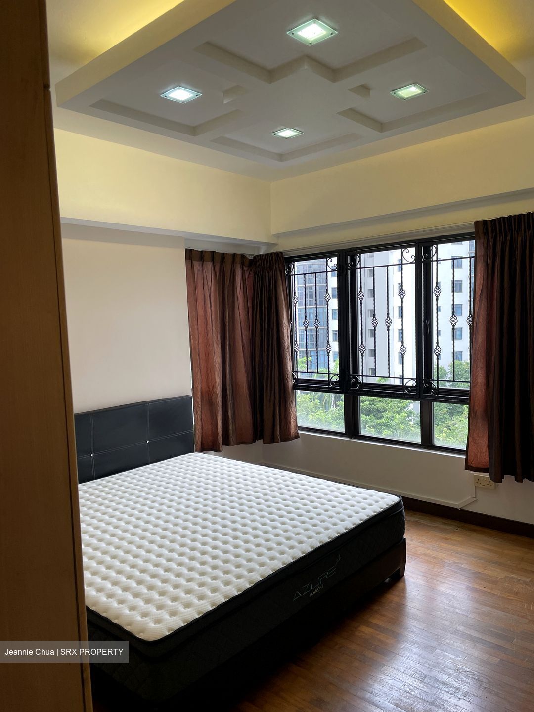 The Mayfair (D22), Condominium #549627281
